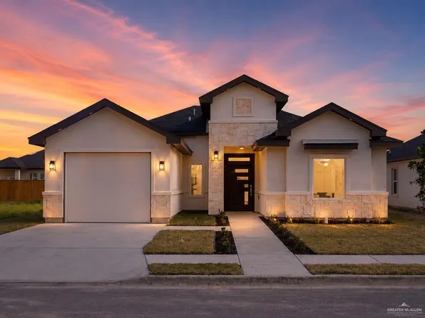903 39th St, San Juan, TX 78589