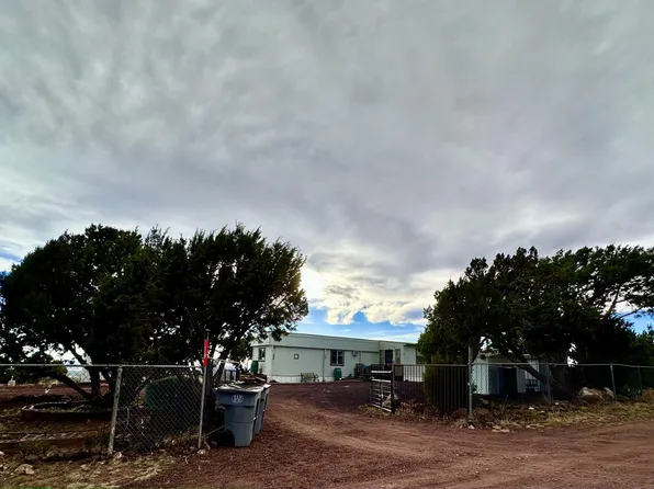 19 County Road 8303, Concho, AZ 85924