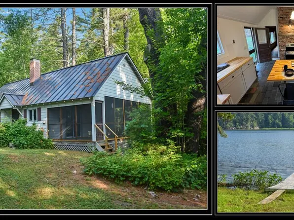 67 Adams Way, Schroon Lake, NY 12870