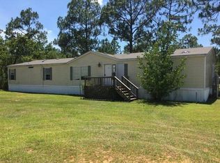 111 Roman Rd, Defuniak Springs, FL 32433