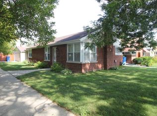 2524 W 115th St, Chicago, IL 60655