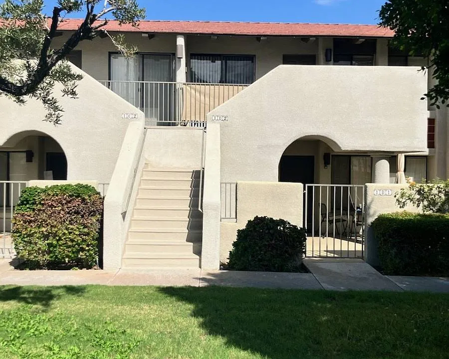 351 N Hermosa Dr #1D2-1