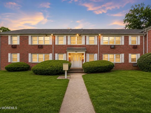 48 Stonehurst Blvd APT C, Freehold, NJ 07728