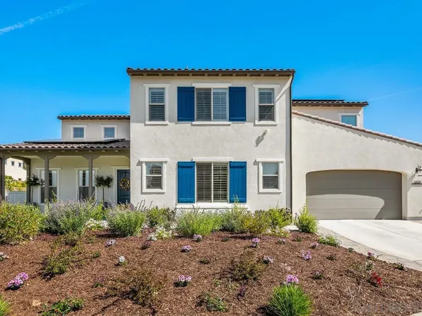 2825 Side Saddle Ln, Escondido, CA 92029