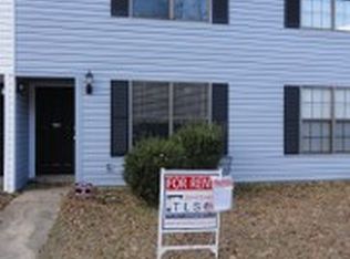 142 Gunter Ln APT B, Enterprise, AL 36330