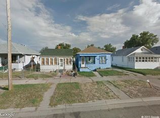 712 Atlantic, Miles City, MT 59301