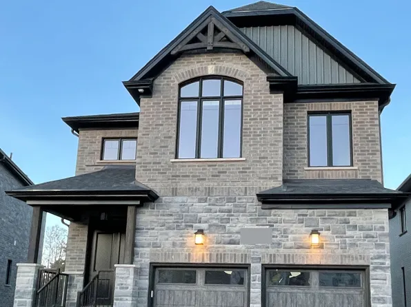 27 Hollybrook Trl, Kitchener, ON N2R 0M5