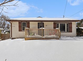 17 Evanston Ave, Battle Creek, MI 49014