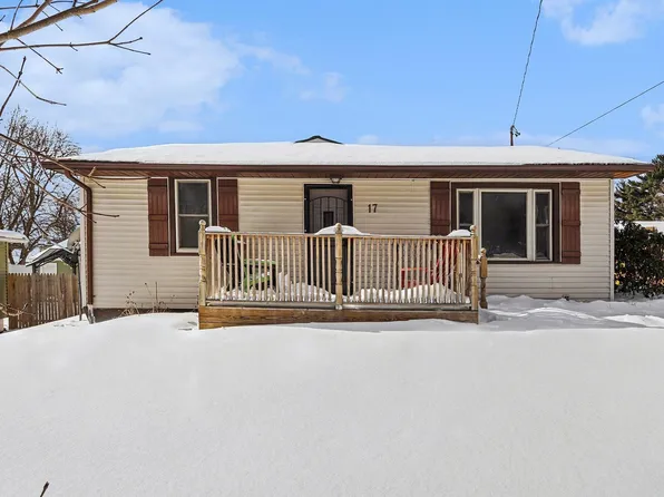 17 Evanston Ave, Battle Creek, MI 49014