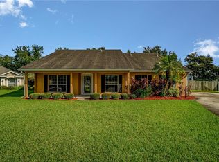 539 Soft Shadow Ln, Debary, FL 32713