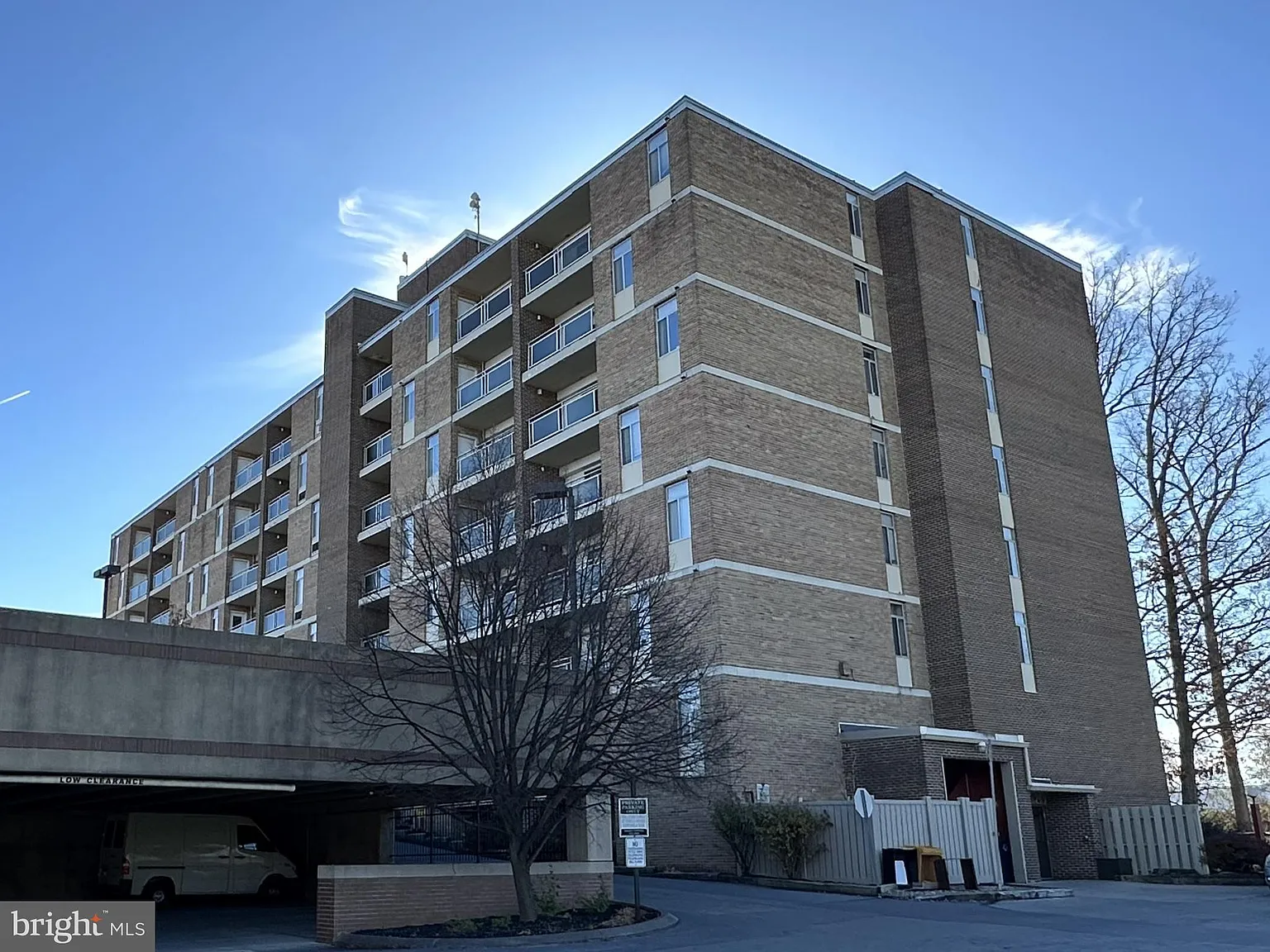 710 S Atherton St APT 707 photo 1