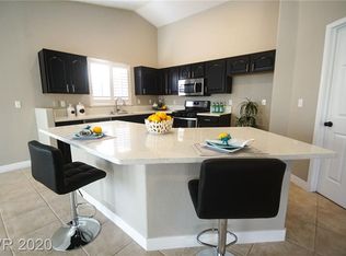 8017 Edward Baher Ave, Las Vegas, NV 89149