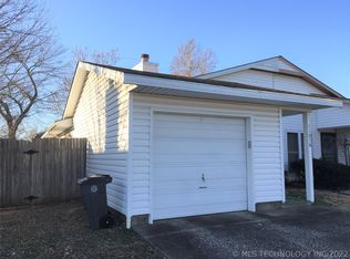 11056 E 14th Ct, Tulsa, OK 74128