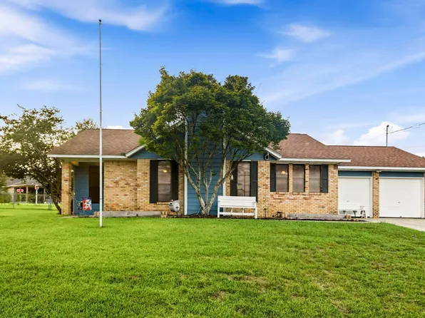 7 Angela Cir, Petal, MS 39465
