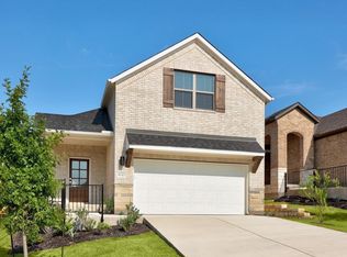 8010 Shining Flor Run, Lago Vista, TX 78645