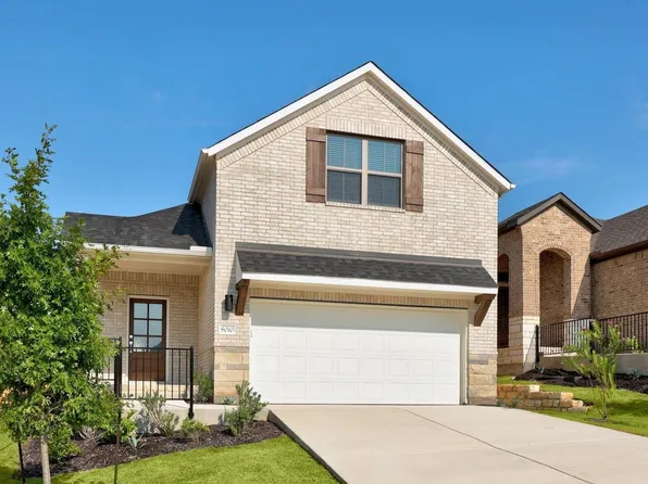 8010 Shining Flor Run, Lago Vista, TX 78645