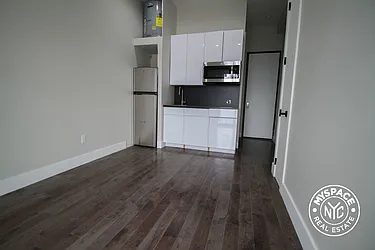 Rented by MySpaceNYC