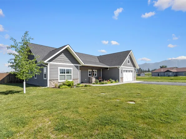 458 McWenneger Dr, Kalispell, MT 59901