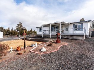 8483 SW Corner Pl, Terrebonne, OR 97760