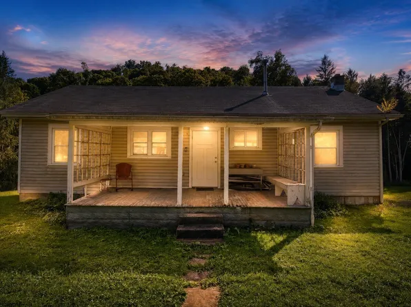 79 Liming Ridge Rd, Burton, WV 26562