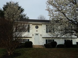 882 Bolejack Blvd, Roanoke, VA 24019