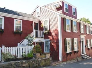 1 Mason St, Marblehead, MA 01945