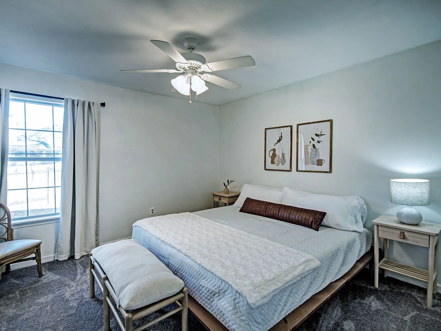 2 bed, 1150 sqft, $3,900 — Photo 2