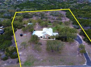 235 County Road 2720, Mico, TX 78056