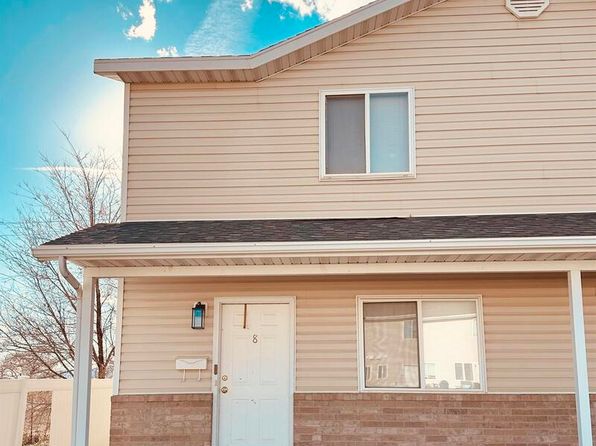 828 E Factory St APT 8