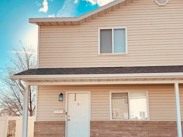 828 E Factory St APT 8, Garland, UT 84312