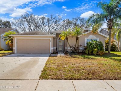 7217 Hammock Lakes Dr, Melbourne, FL, 32940