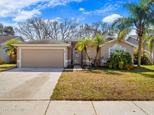 7217 Hammock Lakes Dr, Melbourne, FL 32940
