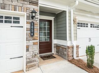 1054 Burke St, Lawrenceville, GA 30046