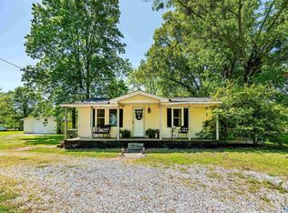 466 Albert Mann Rd, New Hope, AL 35760