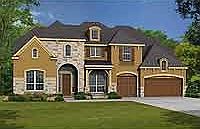 Elevation E