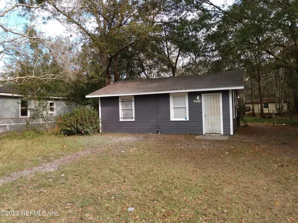 1521 DETROIT Street, Jacksonville, FL 32254