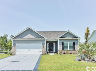 101 Palm Terrace Loop, Conway, SC 29526