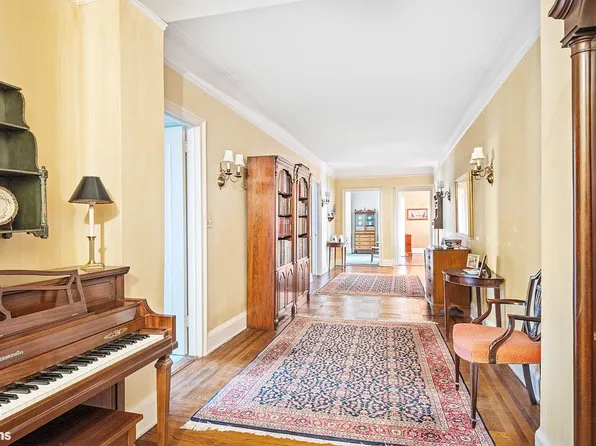 1192 Park Ave APT 10B, New York, NY 10128
