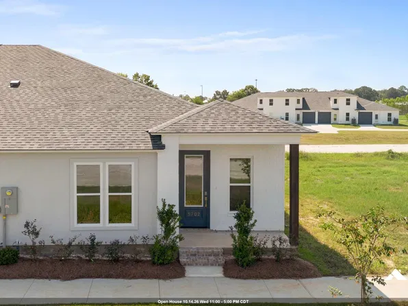 5702 Montegudo Blvd, Zachary, LA 70791