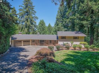 11620 SW Lancaster Rd, Portland, OR 97219