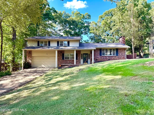 67 Huckleberry Dr, Columbus, MS 39705