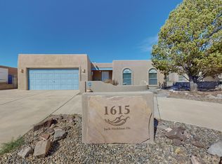 1615 Jack Nicklaus Dr, Rio Communities, NM 87002