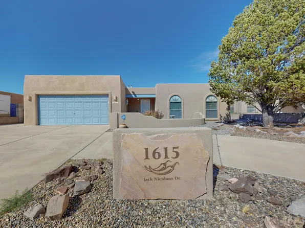 1615 Jack Nicklaus Dr, Rio Communities, NM 87002