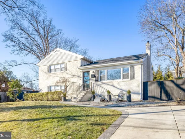 6506 Cygnet Dr, Alexandria, VA 22307