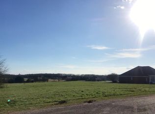 Prairie Waters Dr LOT 3, Columbus, MS 39701