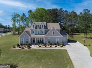 660 Genesee Point, Newnan, GA 30263
