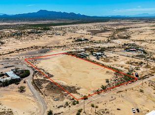 No Address S, Tucson, AZ 85743
