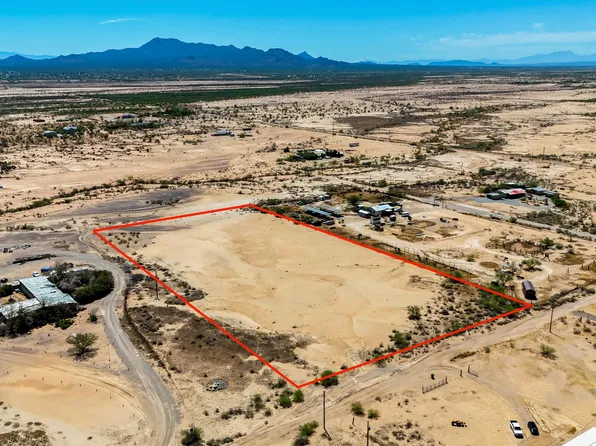No Address S, Tucson, AZ 85743