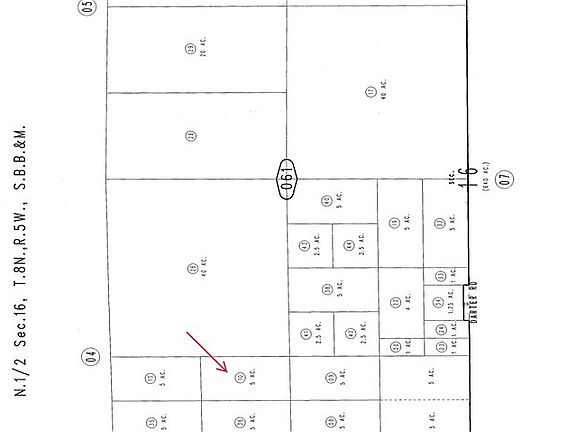 3rd image of 1 Lts N Buckthorne C Rd
