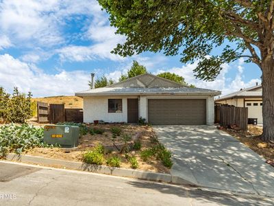 42534 Beaverbrook Dr, Lake Hughes, CA, 93532